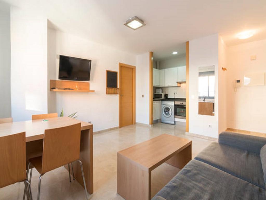 Apartment Varadero On The La Cala Del Moral