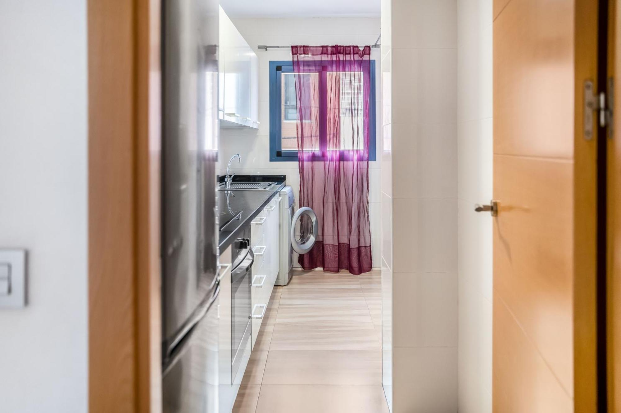 Apartment Varadero On The La Cala Del Moral