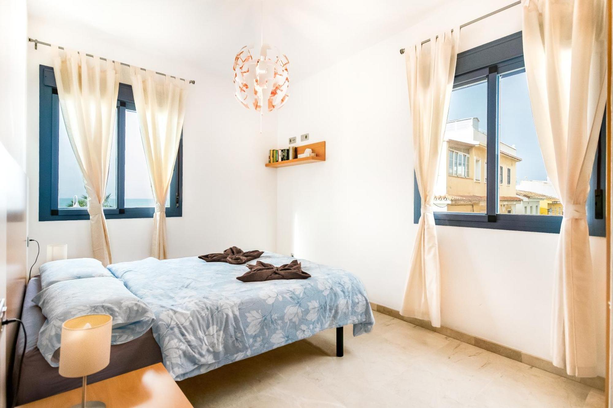 Apartment Varadero On The La Cala Del Moral