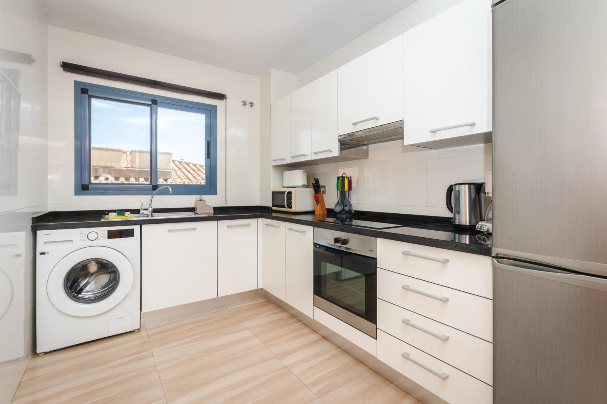 Apartment Varadero On The La Cala Del Moral