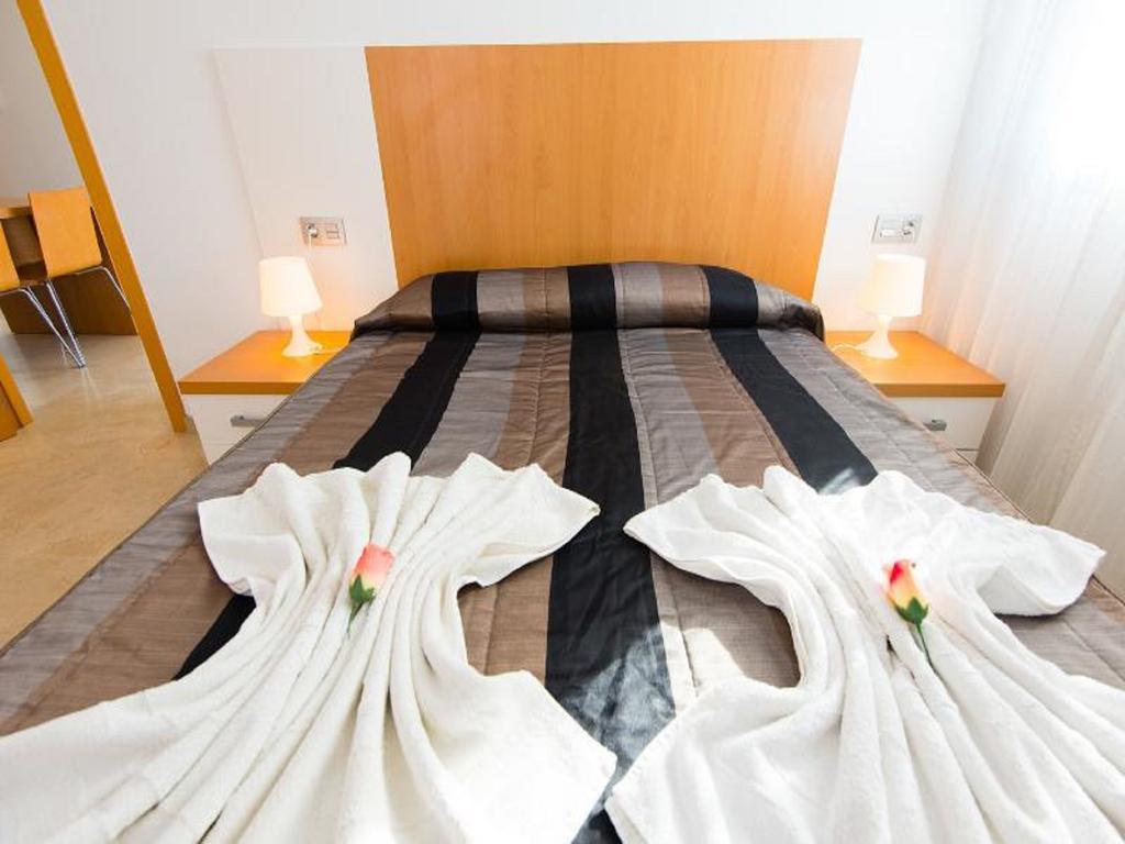 Apartment Varadero On The *