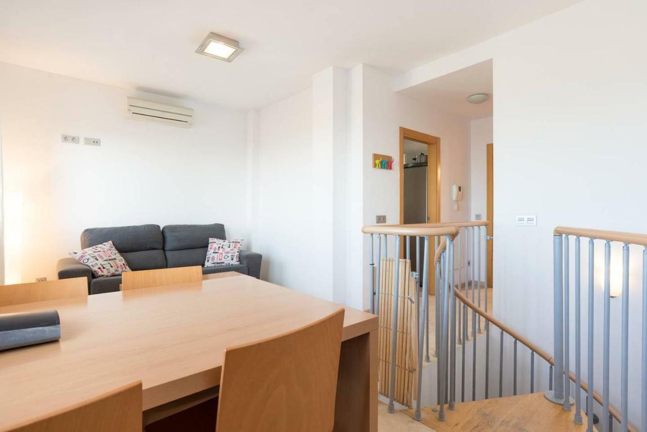 Apartment Varadero On The La Cala Del Moral