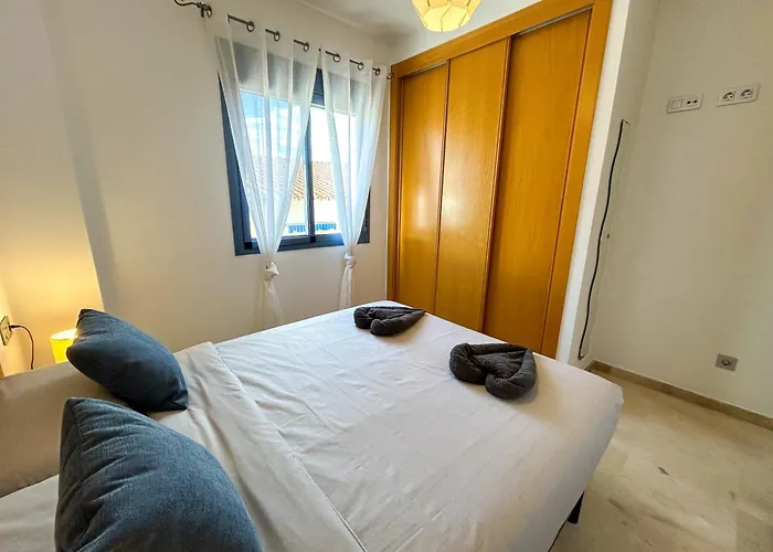 Apartamentos Varadero On The Beach