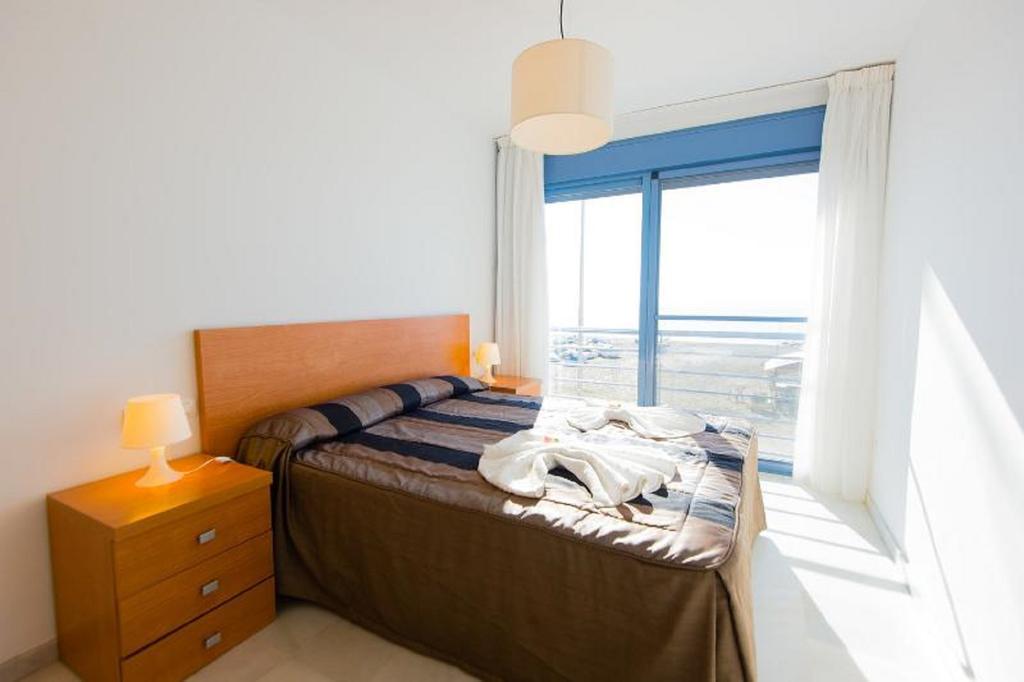 Varadero On The Apartamento La Cala Del Moral