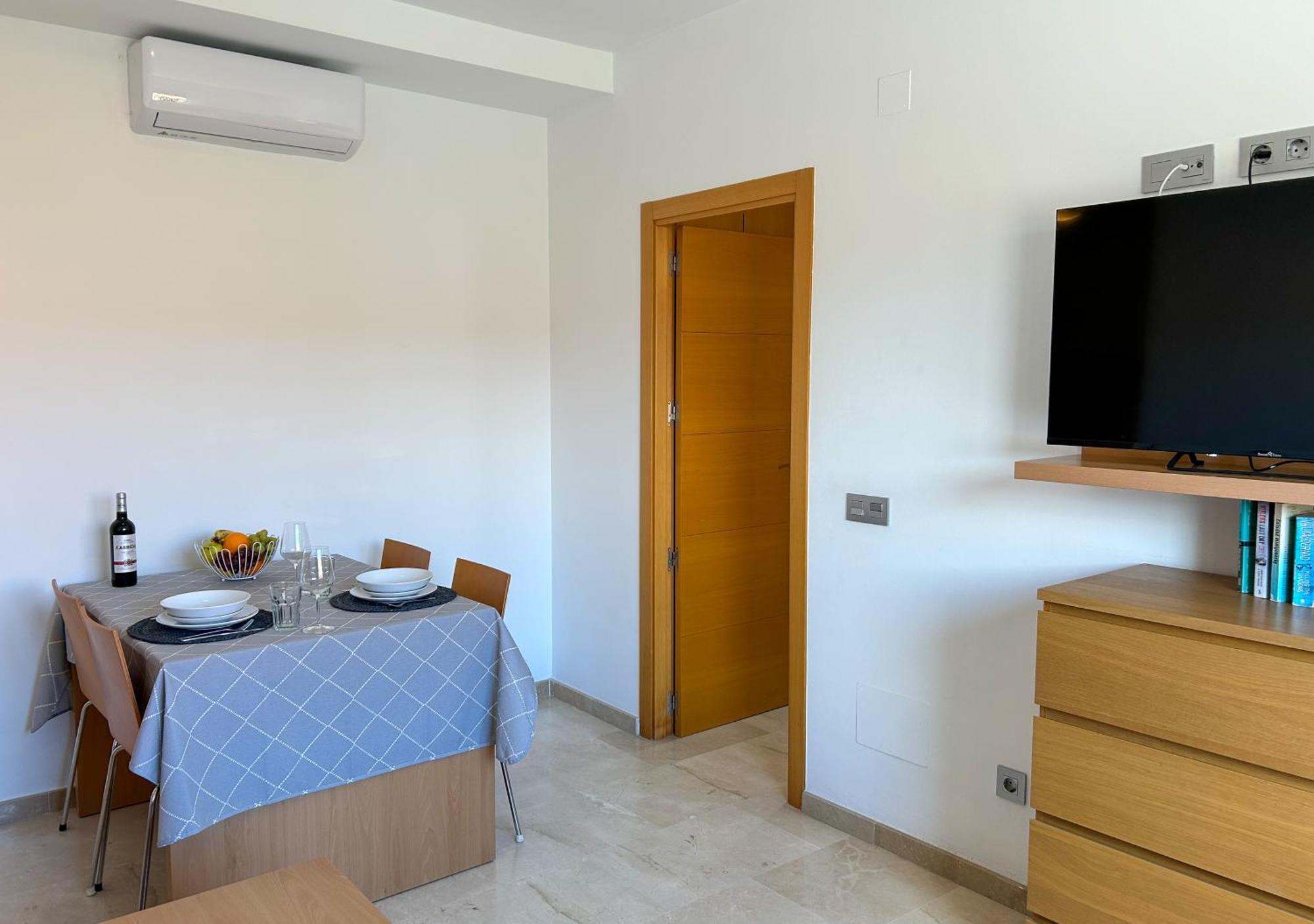 Appartamento Varadero On The La Cala Del Moral