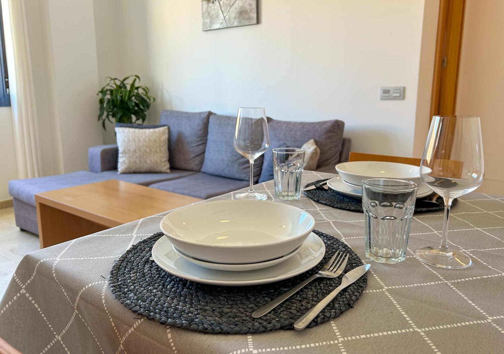 Apartamento Varadero On The La Cala Del Moral