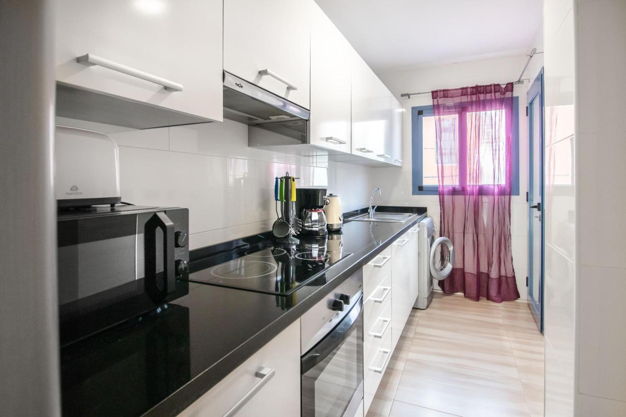 Apartamento Varadero On The