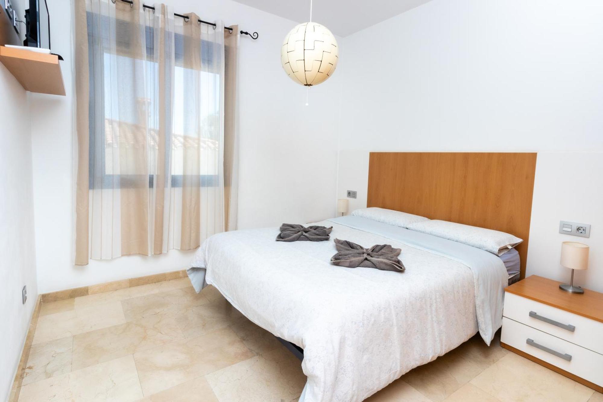 Varadero On The Appartement La Cala Del Moral