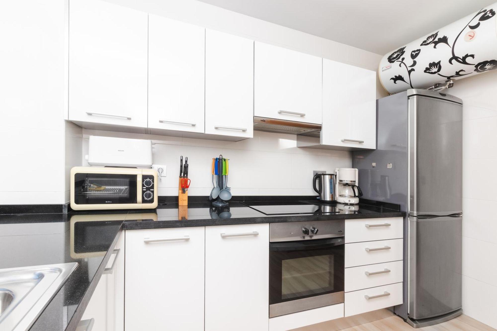 Apartment Varadero On The