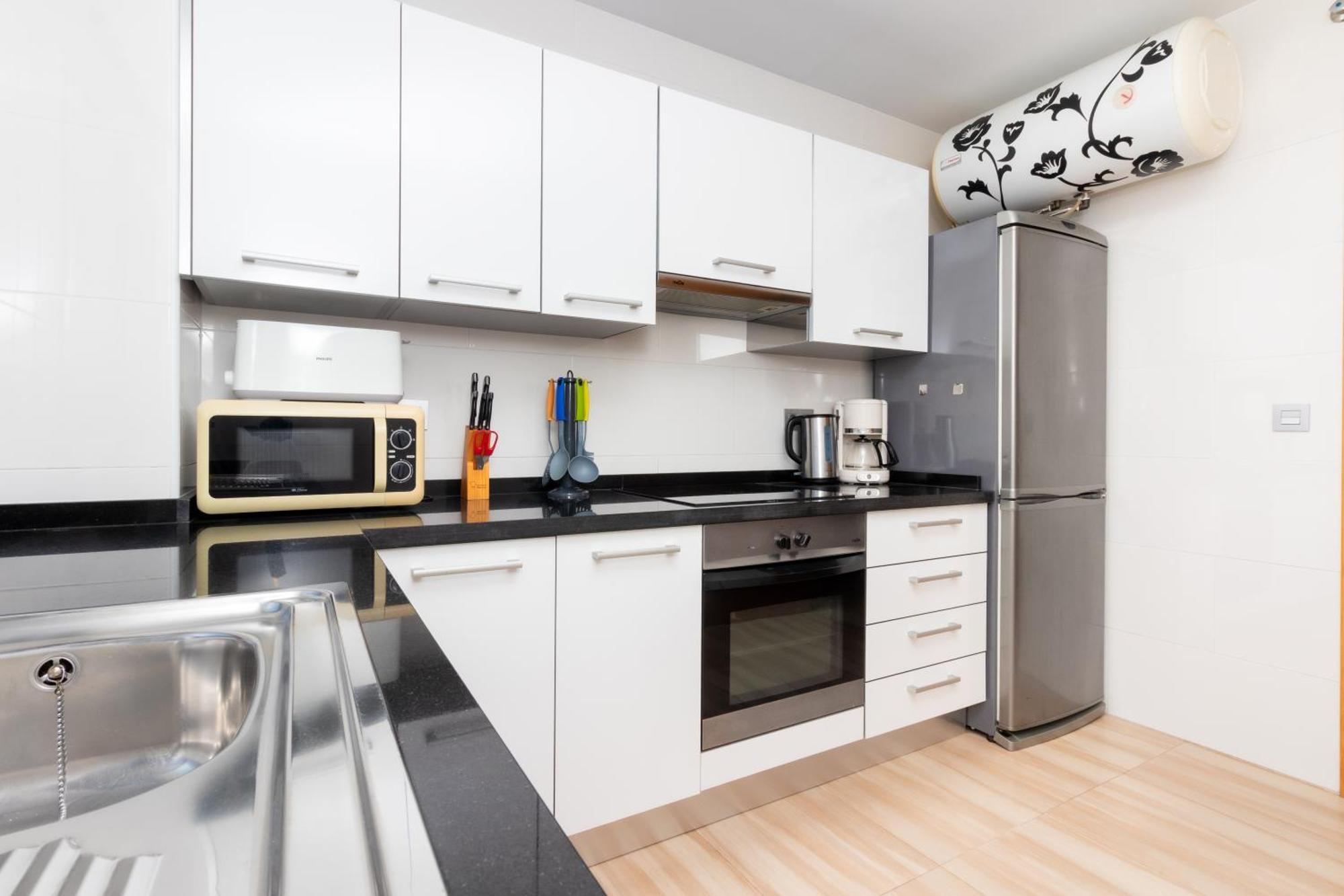 Apartment Varadero On The