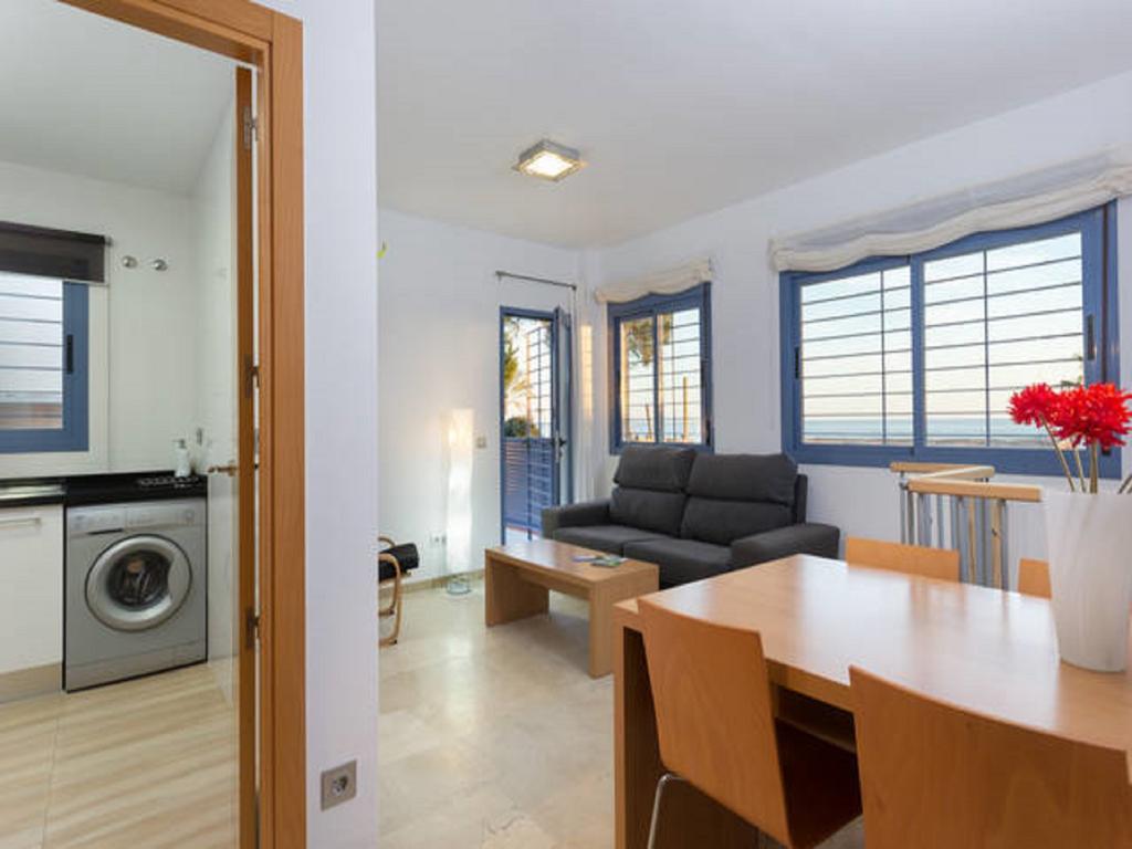 Apartment Varadero On The La Cala Del Moral